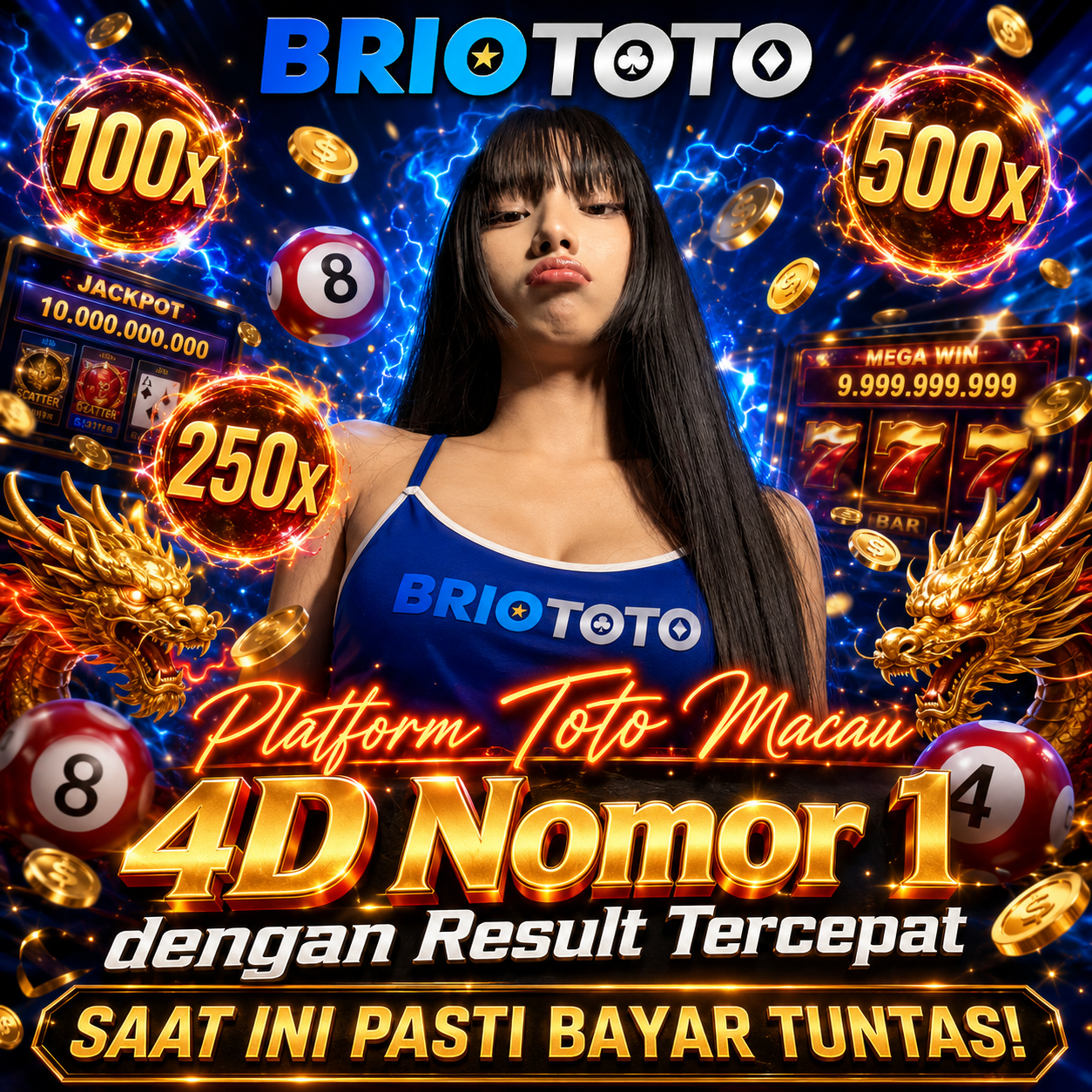 BRIOTOTO > Forum Perjalanan Agent Situs Toto Gacor Terpercaya 2026