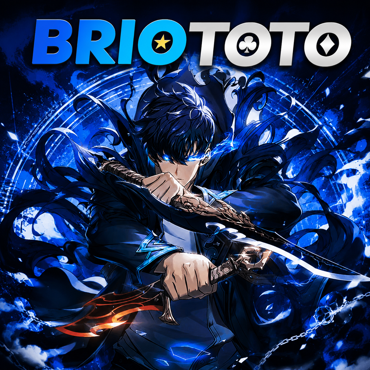 BRIOTOTO