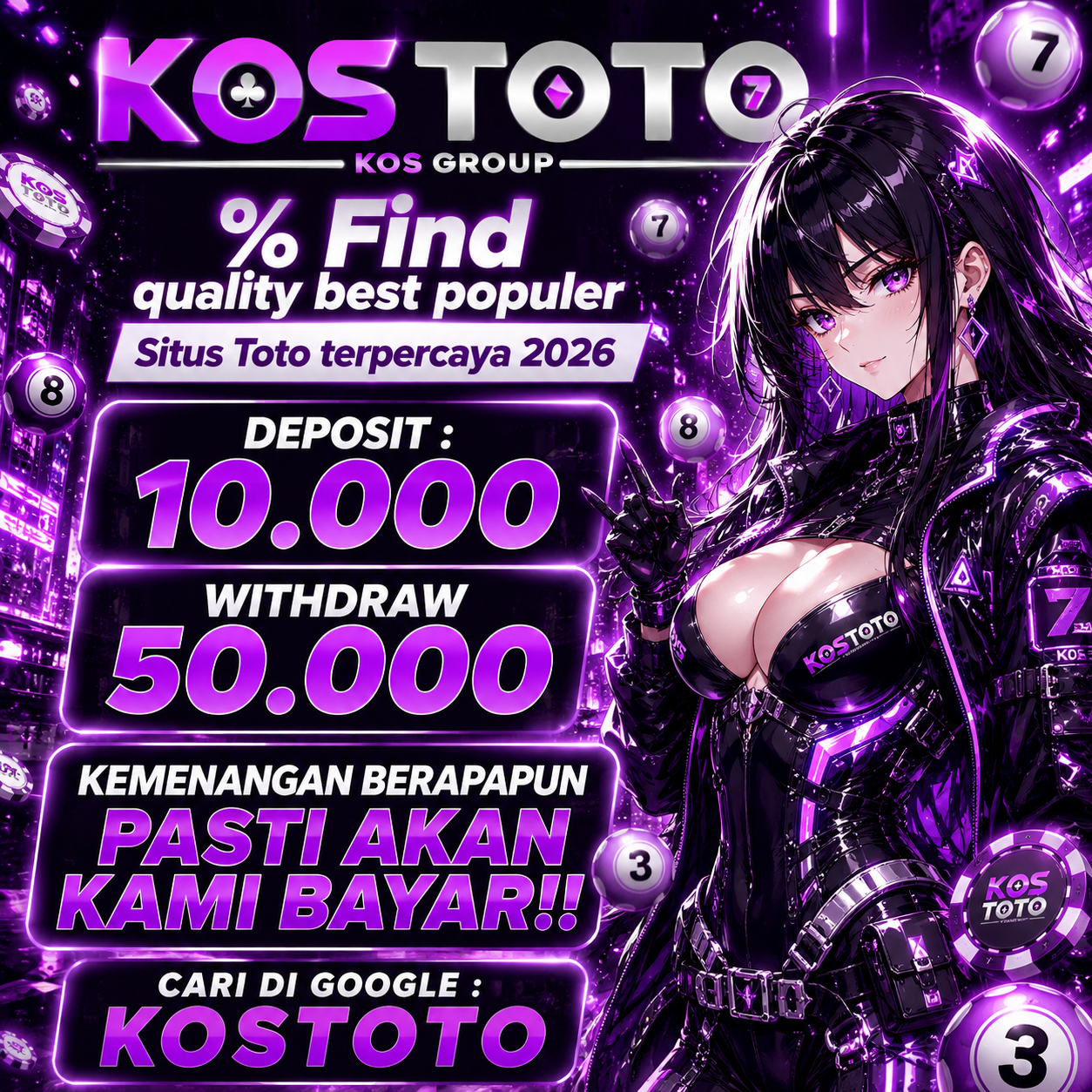 KOSTOTO