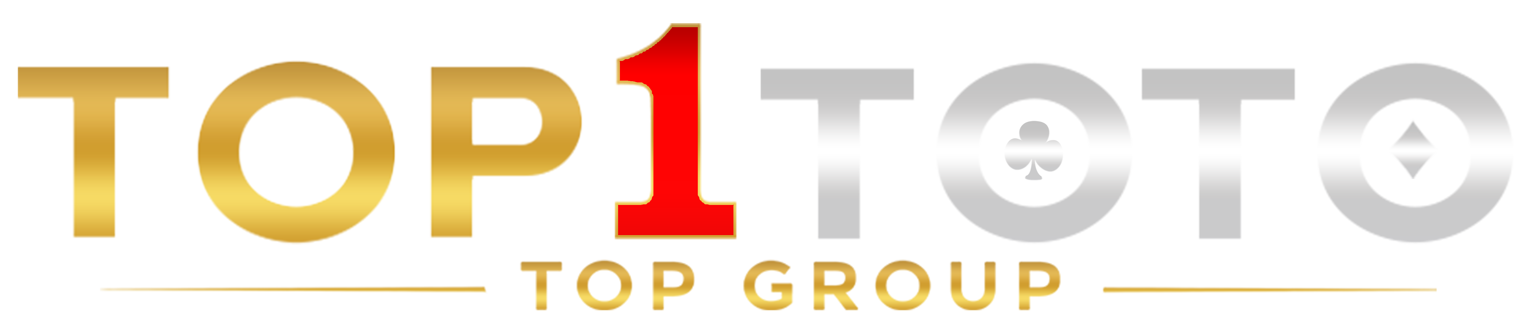 TOP1TOTO Logo