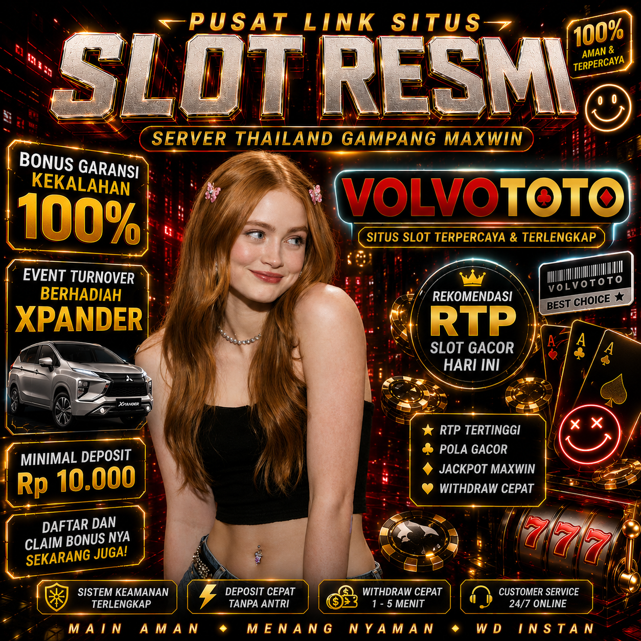 VOLVOTOTO > Agen Link Bandar Toto Macau 4D & Situs Togel Slot Online Internasional